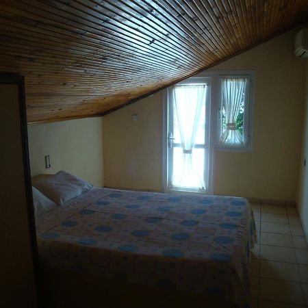 Everest Apart Hotel Ölüdeniz Pokój zdjęcie