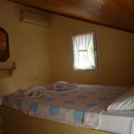 Everest Apart Hotel Ölüdeniz Pokój zdjęcie