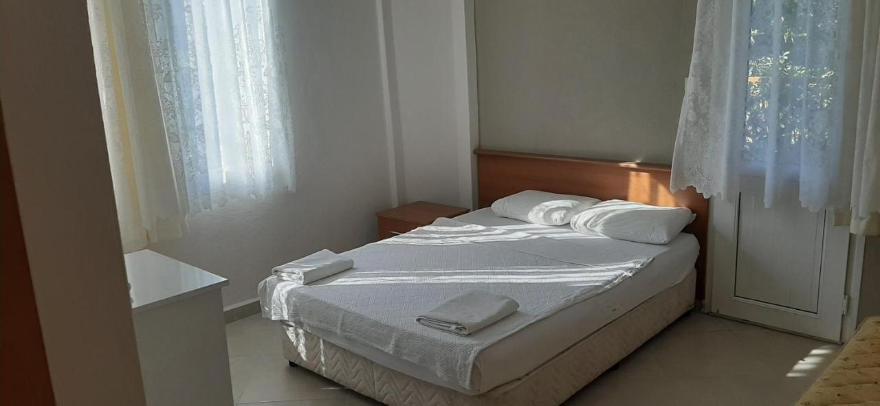 Everest Apart Hotel Ölüdeniz Zewnętrze zdjęcie
