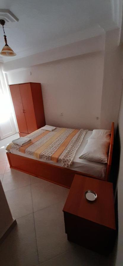 Everest Apart Hotel Ölüdeniz Zewnętrze zdjęcie
