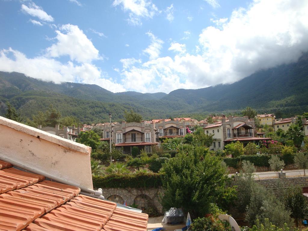 Everest Apart Hotel Ölüdeniz Pokój zdjęcie