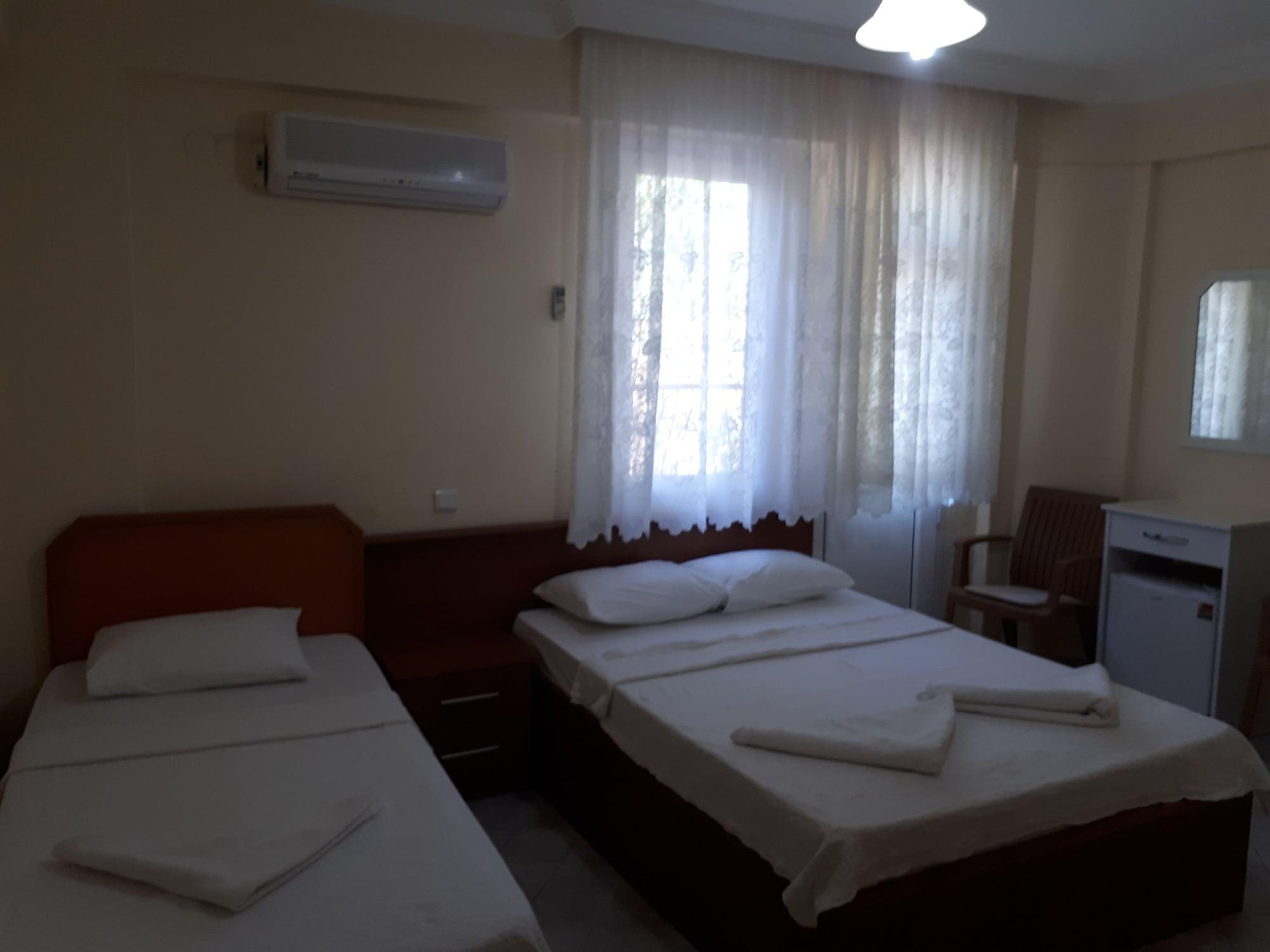 Everest Apart Hotel Ölüdeniz Zewnętrze zdjęcie