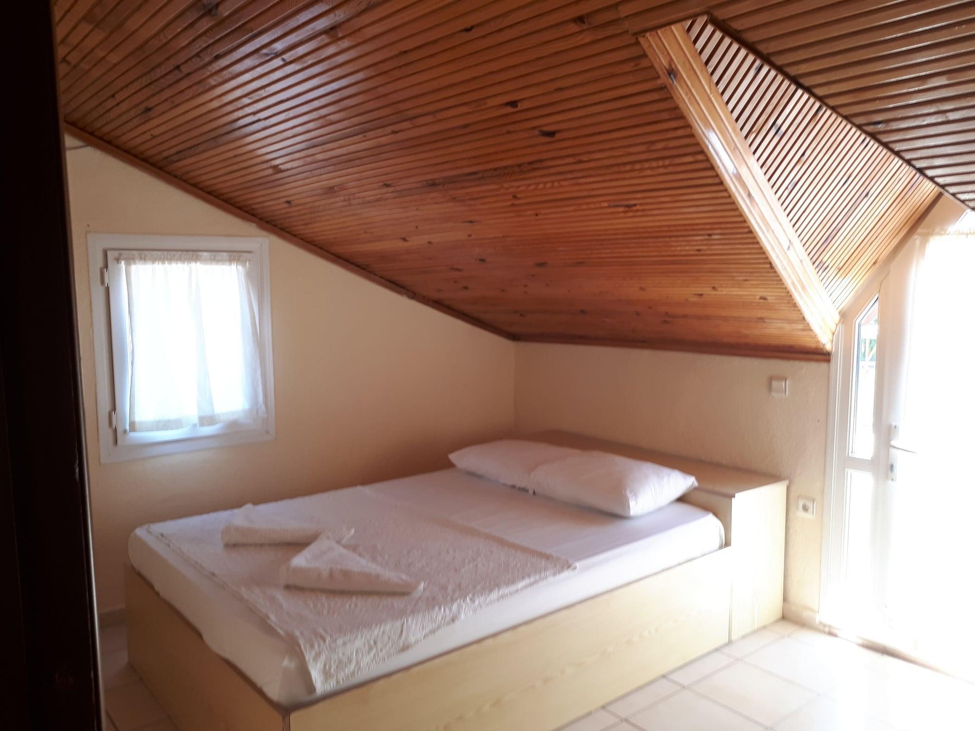 Everest Apart Hotel Ölüdeniz Zewnętrze zdjęcie