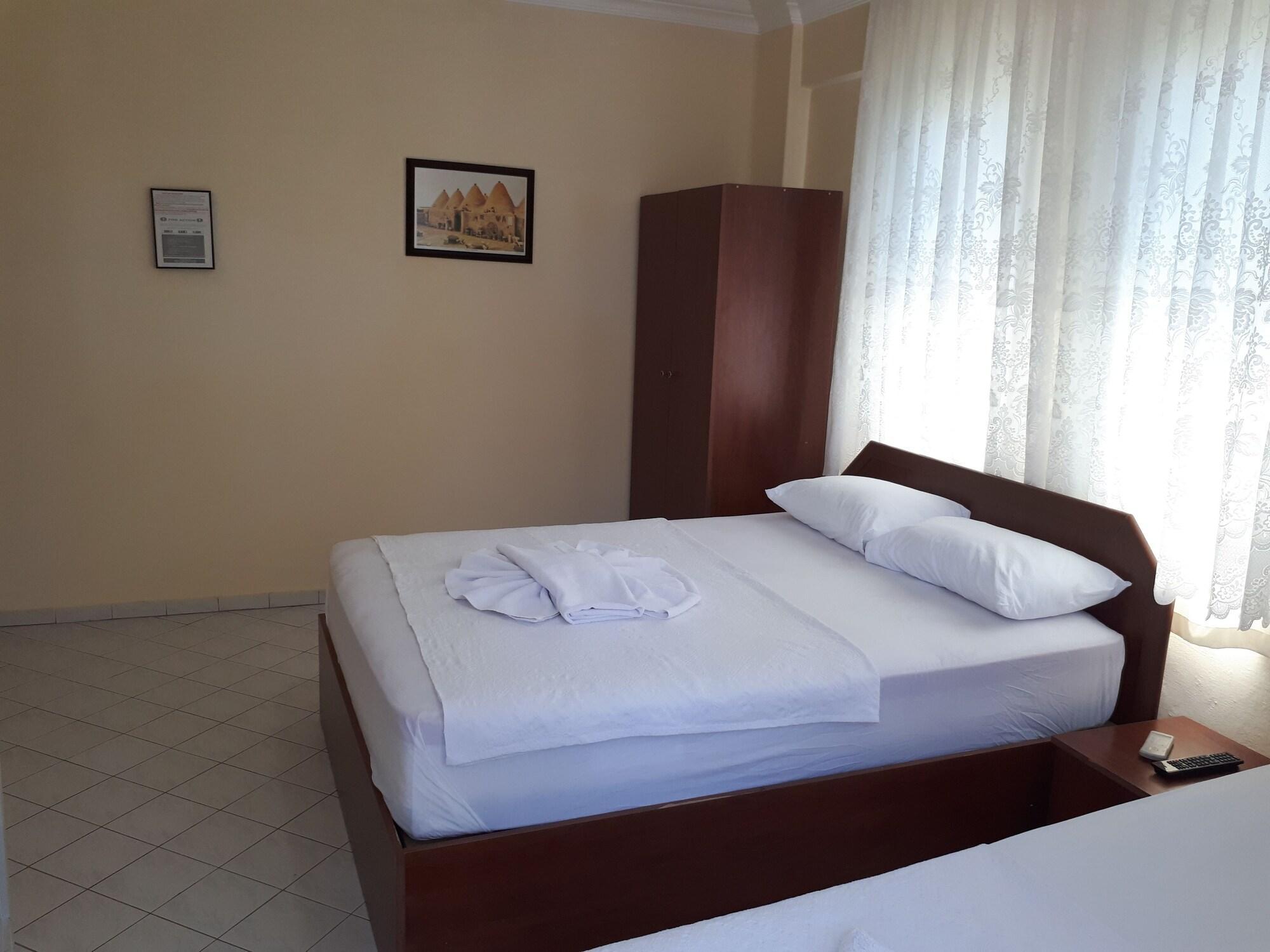Everest Apart Hotel Ölüdeniz Zewnętrze zdjęcie