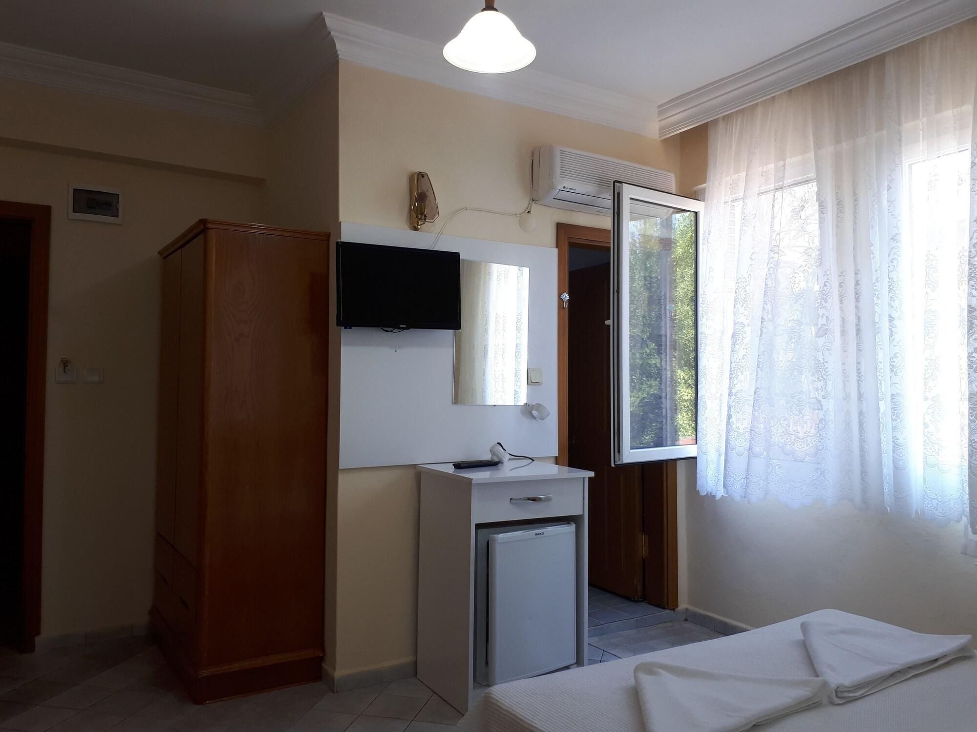 Everest Apart Hotel Ölüdeniz Zewnętrze zdjęcie