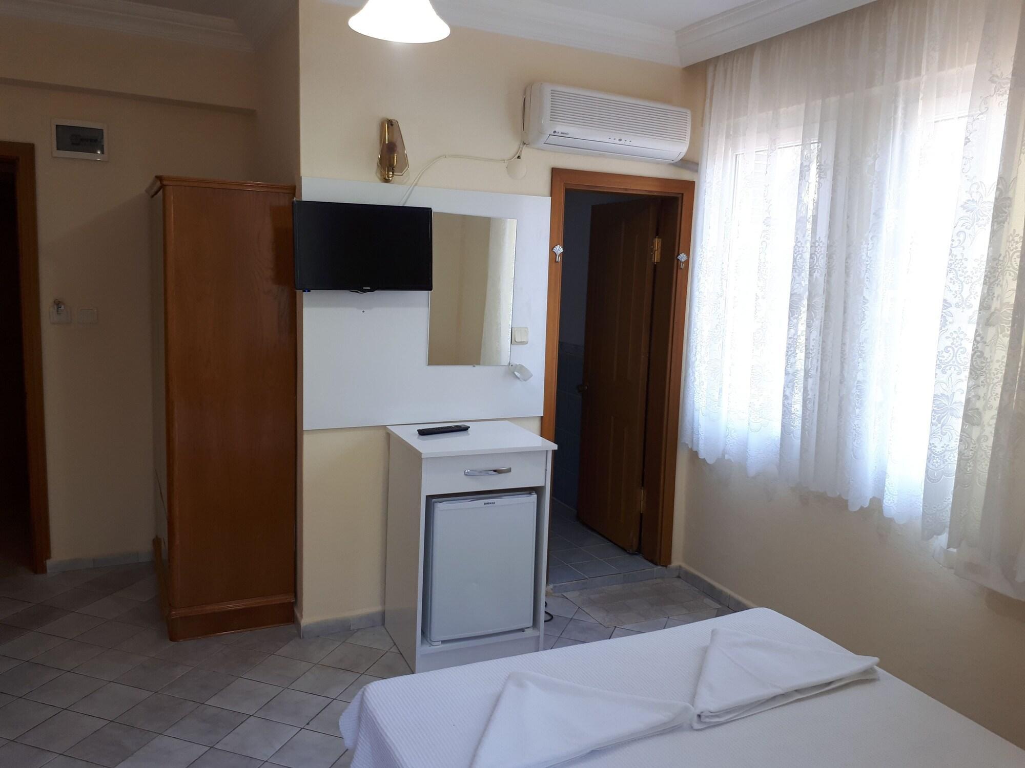 Everest Apart Hotel Ölüdeniz Zewnętrze zdjęcie