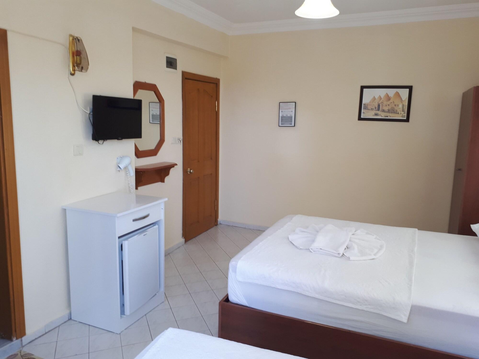 Everest Apart Hotel Ölüdeniz Zewnętrze zdjęcie