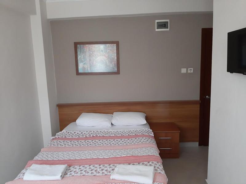 Everest Apart Hotel Ölüdeniz Zewnętrze zdjęcie