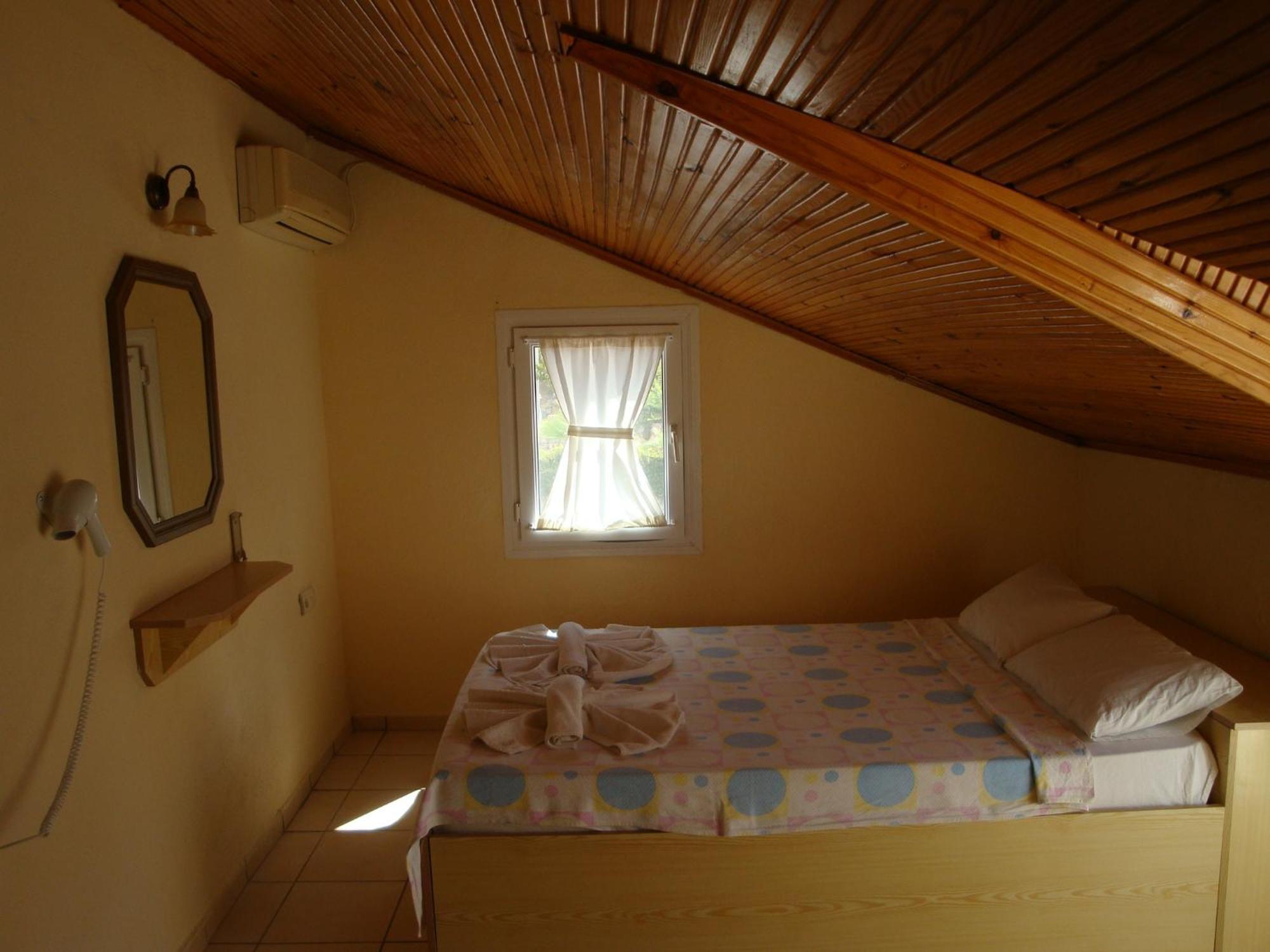 Everest Apart Hotel Ölüdeniz Pokój zdjęcie
