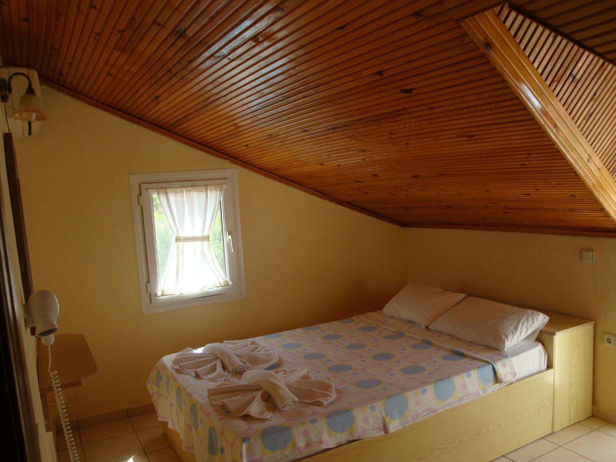 Everest Apart Hotel Ölüdeniz Pokój zdjęcie