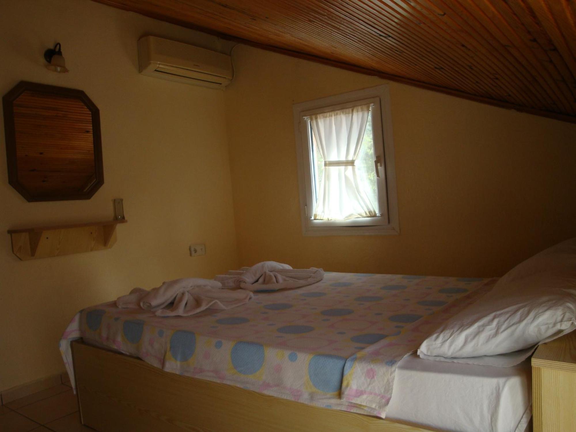 Everest Apart Hotel Ölüdeniz Pokój zdjęcie