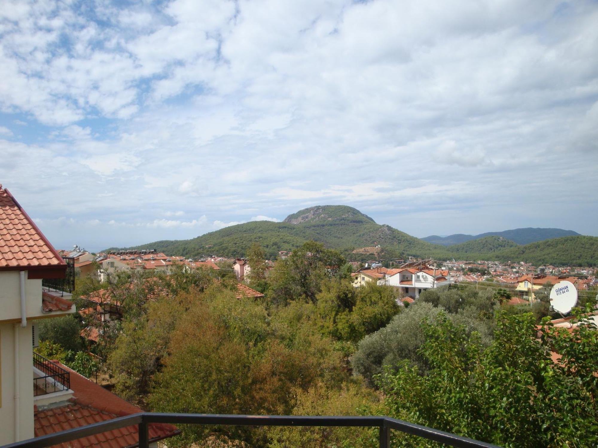 Everest Apart Hotel Ölüdeniz Pokój zdjęcie