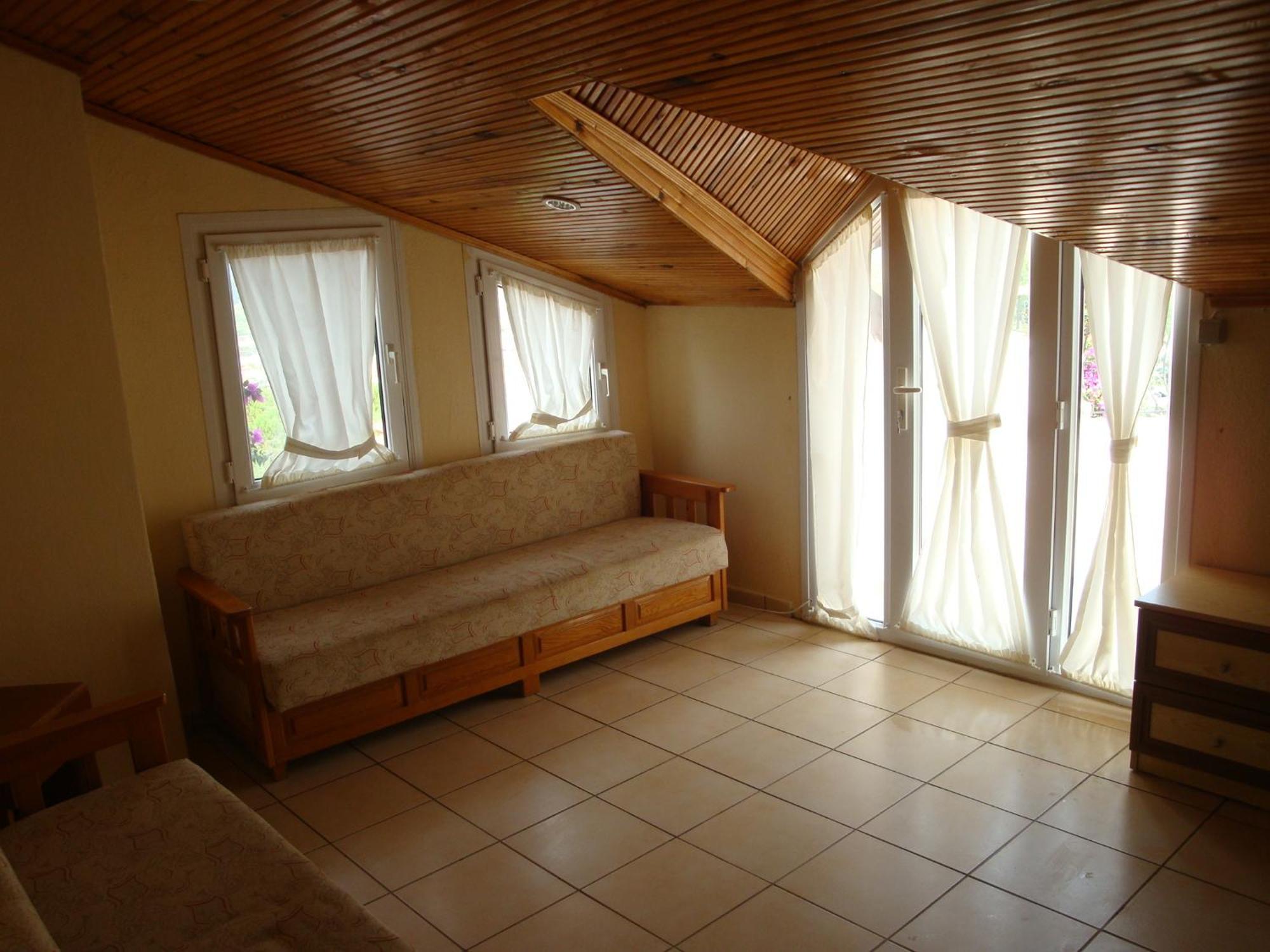 Everest Apart Hotel Ölüdeniz Pokój zdjęcie