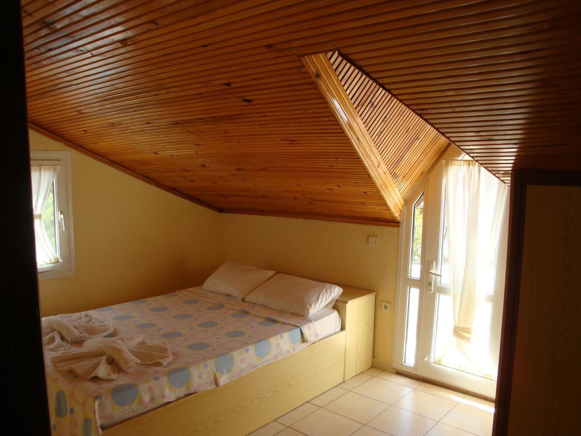 Everest Apart Hotel Ölüdeniz Pokój zdjęcie