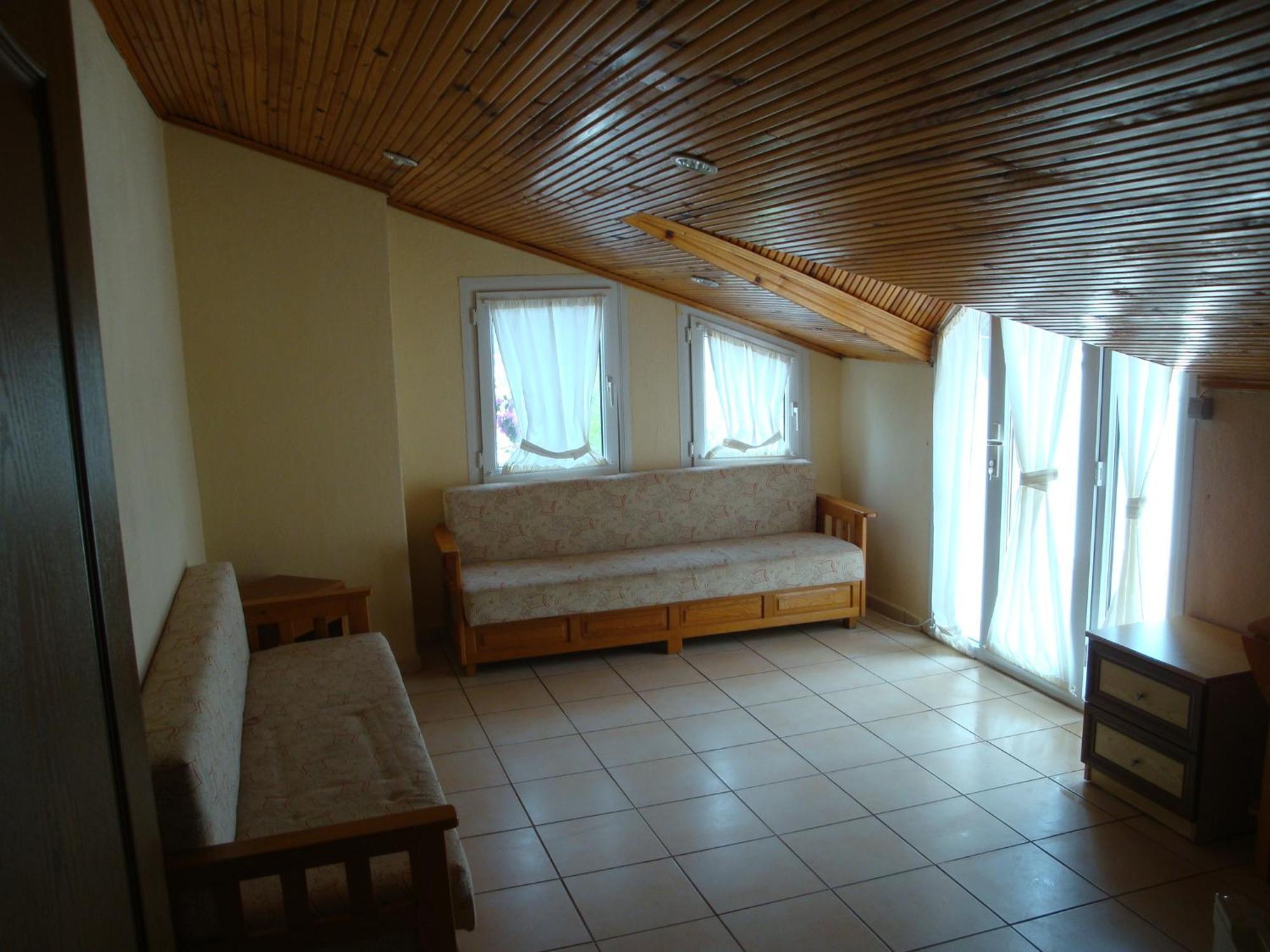Everest Apart Hotel Ölüdeniz Pokój zdjęcie