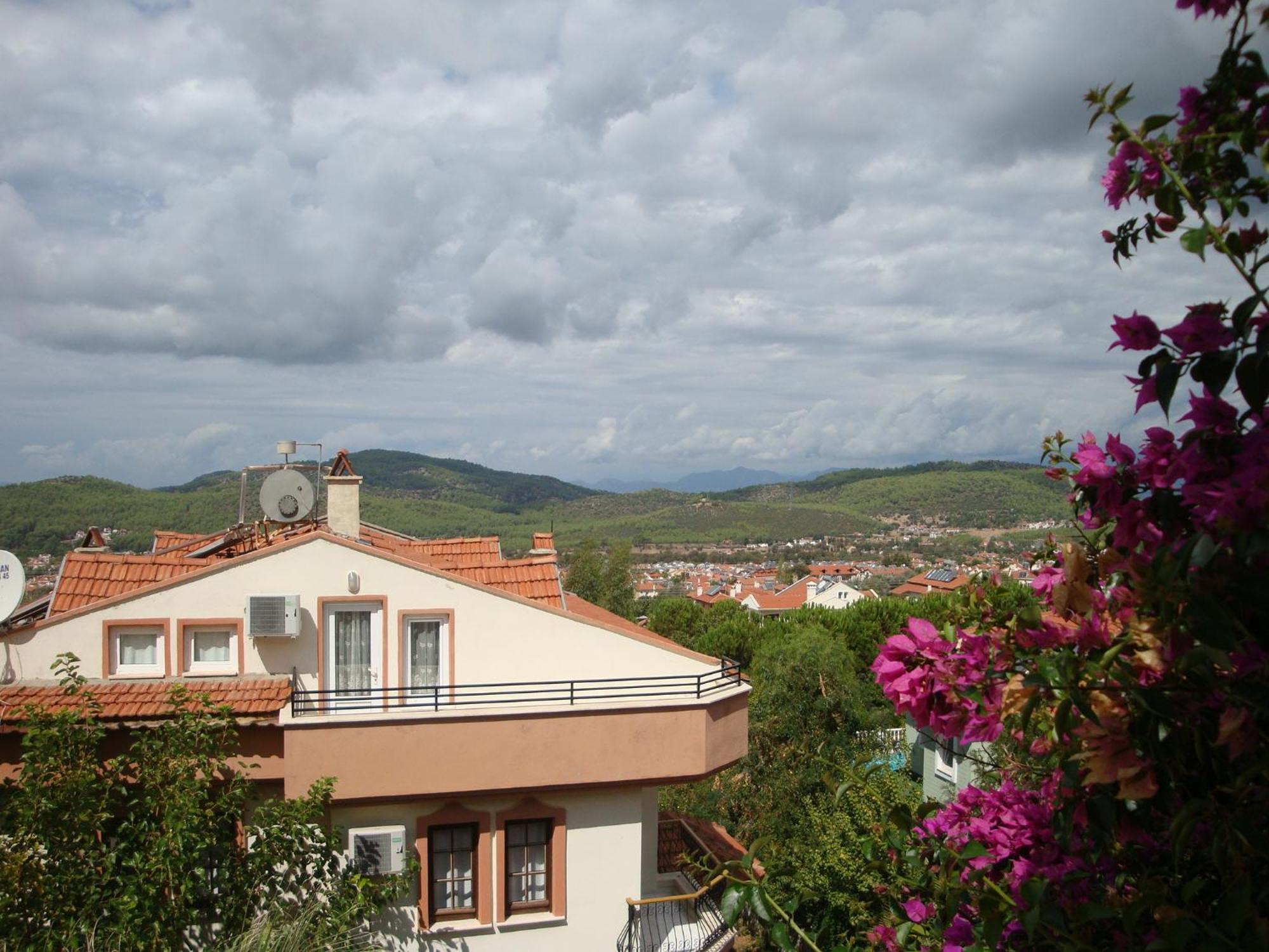 Everest Apart Hotel Ölüdeniz Pokój zdjęcie