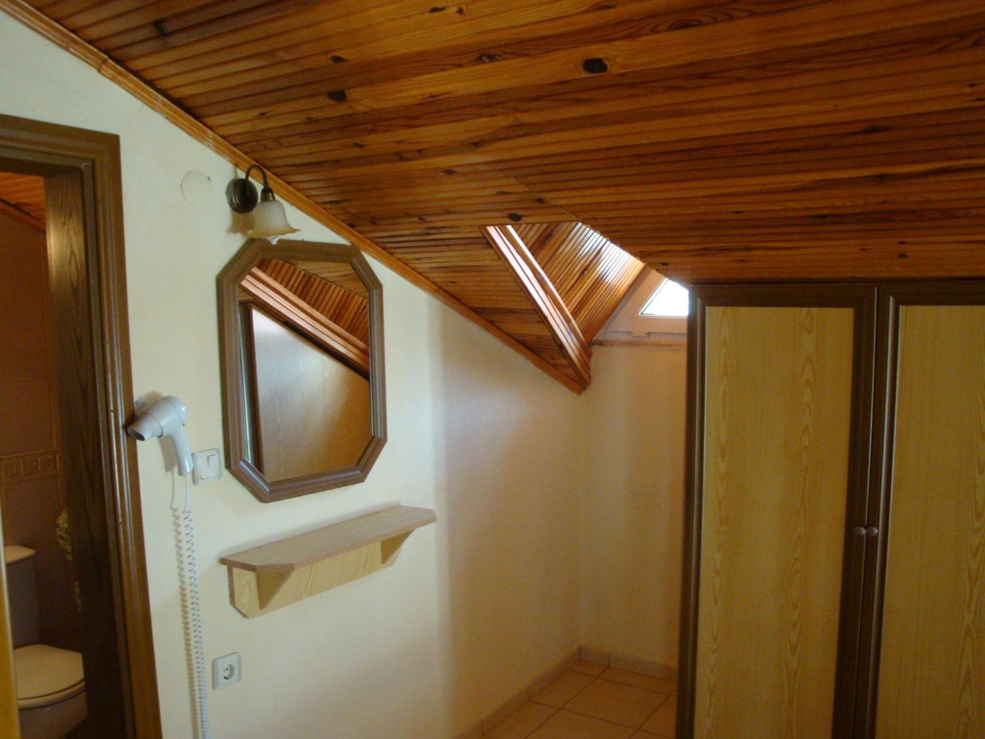 Everest Apart Hotel Ölüdeniz Pokój zdjęcie