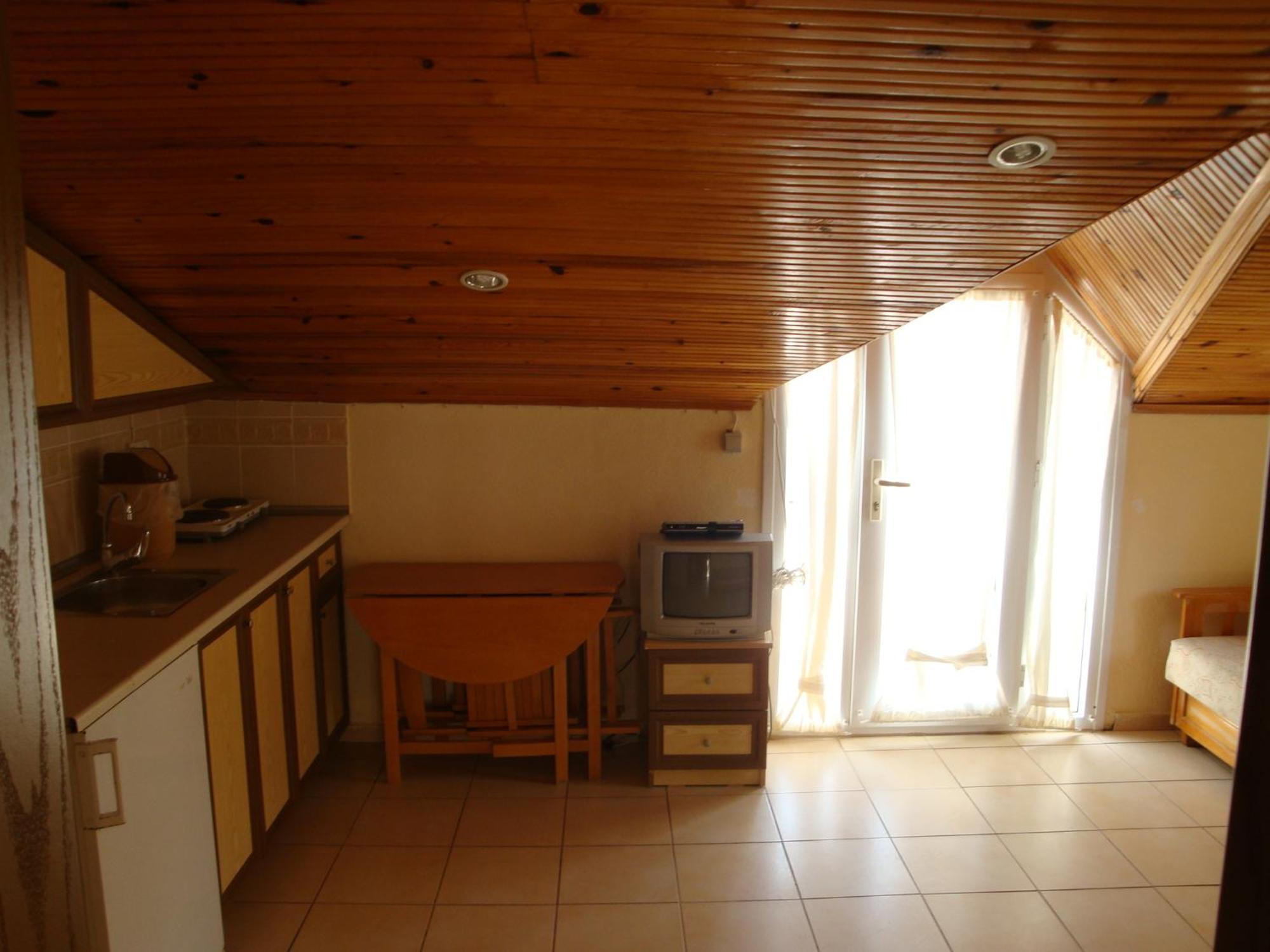 Everest Apart Hotel Ölüdeniz Pokój zdjęcie