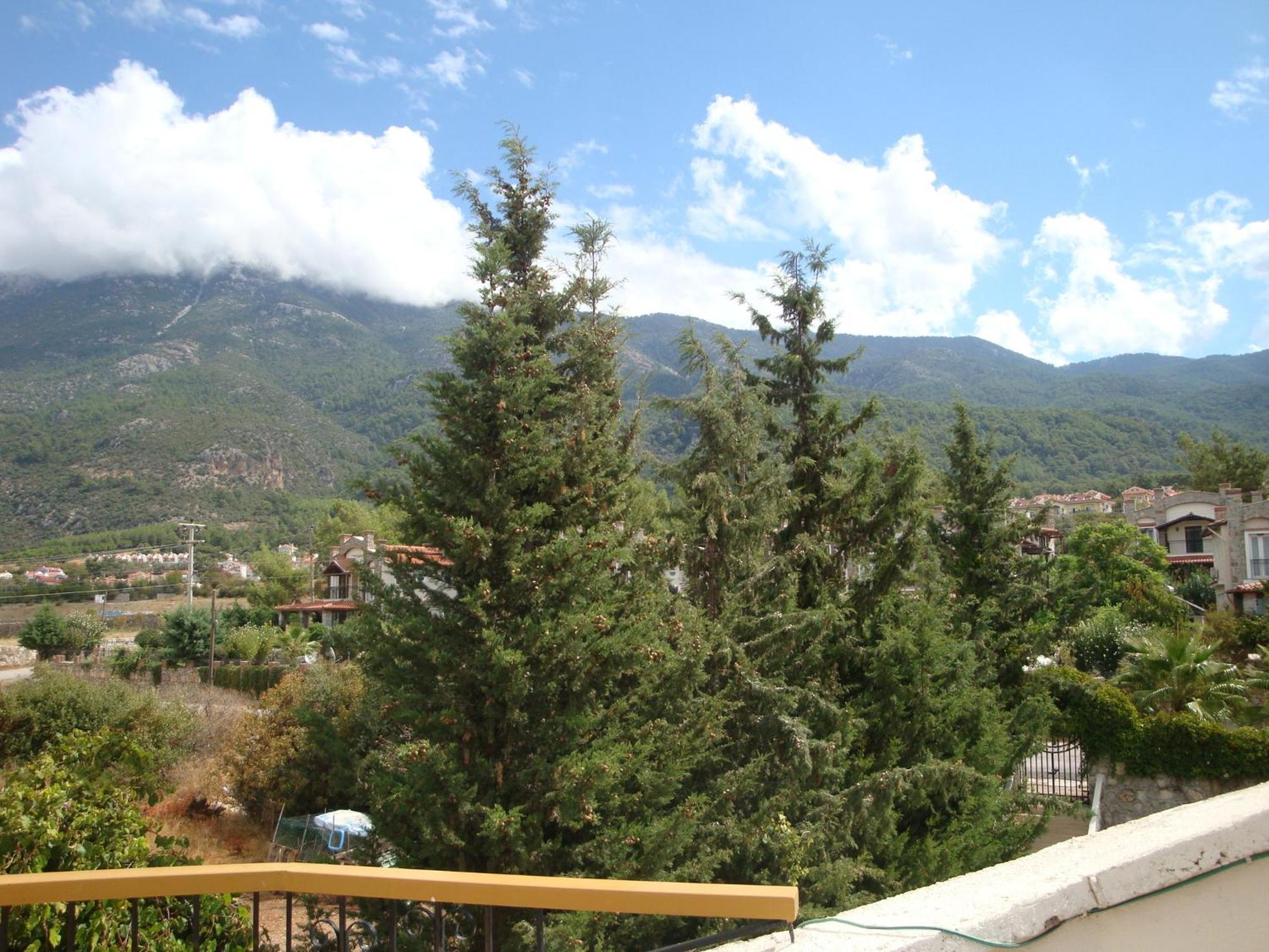 Everest Apart Hotel Ölüdeniz Pokój zdjęcie